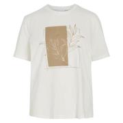 T-shirt Vila -