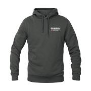 Trui Napapijri B-Kasba H Wint Hoodie