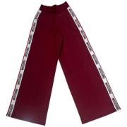 Broek Moschino -