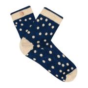 Sokken Cabaia CAB933WYPF SOCKS MINUIT BLEU