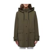 Windjack Geox W ILDE PARKA