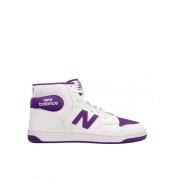 Enkellaarzen New Balance 28513