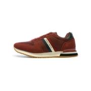 Lage Sneakers Teddy Smith -