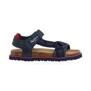 Teenslippers Pepe jeans -