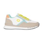 Lage Sneakers Ecoalf -