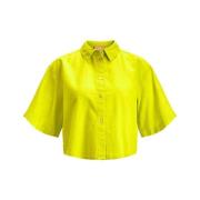 Overhemd Korte Mouw JJXX 12231335