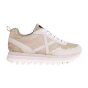 Lage Sneakers Munich -