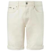 Korte Broek Pepe jeans -