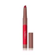 Lipstick L'oréal Lippenpotlood Mat Infaillible - 111 A Little Chilli