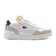 Lage Sneakers Lacoste -