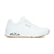 Lage Sneakers Skechers SPORT UNO STAND ON LUCHT 52458