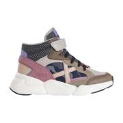 Lage Sneakers Munich -