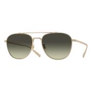 Zonnebril Oliver Peoples Occhiali da Sole Rivetti OV1335ST 5035BH