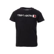 T-shirt Teddy Smith -