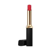 Lipstick L'oréal Color Riche Intense Volume Matte Lippenstift - 100 Pi...