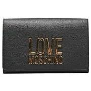 Handtas Love Moschino -