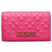 Handtas Love Moschino -