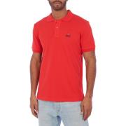 Polo Shirt Korte Mouw Diesel A12477-7RMXZA-ZA42A