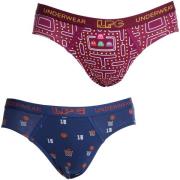 Boxershorts Le Petit Garçon LPG2018-MARINO