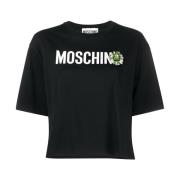 T-shirt Moschino -