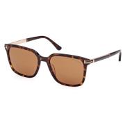 Zonnebril Tom Ford Occhiali da Sole Jochem FT1183/S 52E