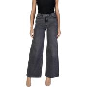 Bootcut Jeans Jacqueline De Yong Jdycarina Hw Wide Dnm Dgd 15336919