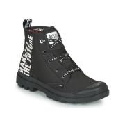 Laarzen Palladium PAMPA HI FUTURE