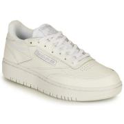 Lage Sneakers Reebok Classic CLUB C DOUBLE