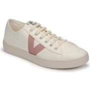 Lage Sneakers Victoria 1126160ROSA