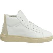 Hoge Sneakers Gant Sneaker