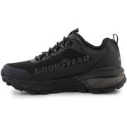 Wandelschoenen Skechers Max Protect Fast Track 237304-BBK Black