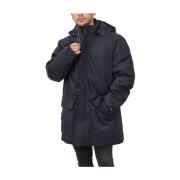 Mantel Geox M AERANTIS PARKA