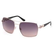 Zonnebril Guess Occhiali da Sole GU00159S/S 28B