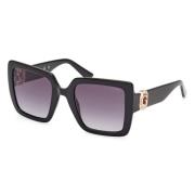 Zonnebril Guess Occhiali da Sole GU00103/S 01B