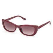 Zonnebril Guess Occhiali da Sole GU00156-H/S 69F