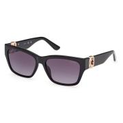 Zonnebril Guess Occhiali da Sole GU00105/S 01B