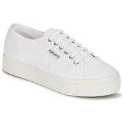 Lage Sneakers Superga 2730 COTU