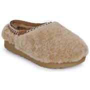 Pantoffels UGG TASMAN MAXI CURLY