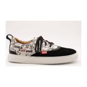 Nette Schoenen Clamp 30 GUTANIO 003