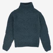 Trui Oxbow Trui in mohair P2PALLY