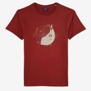 T-shirt Korte Mouw Oxbow T-shirt met korte mouwen en print P2TALEINE