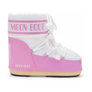 Enkellaarzen Moon Boot -