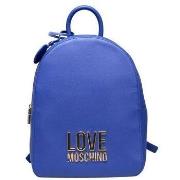 Rugzak Love Moschino -