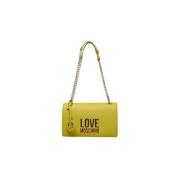 Handtas Love Moschino -