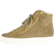 Hoge Sneakers Paul Green Sneaker