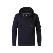 Sweater Petrol Industries -