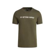 T-shirt G-Star Raw -