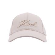 Pet Karl Lagerfeld SIGNATURE CAP