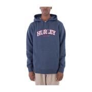 Sweater Hurley FLOW PULLOVER