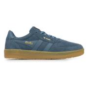 Sneakers Gola Hawk Suede 86